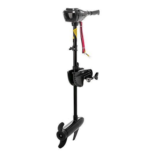 Лодочный электромотор Nisus (Нисус) 36 LBS (N-TM-36) | Мототека