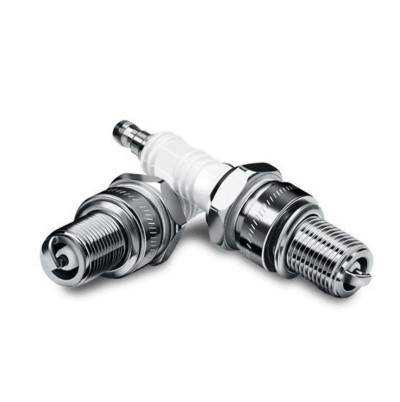 Свеча зажигания двигателя