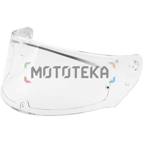 Визор LS2 (ЛС2) VISOR CLEAR DKS180 FF320/FF353/FF800