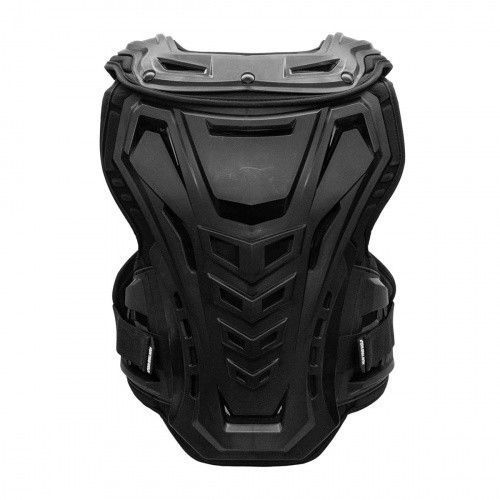 Моточерепаха Wolf (Вольф) AR09 (детская) Черный XL | Мототека