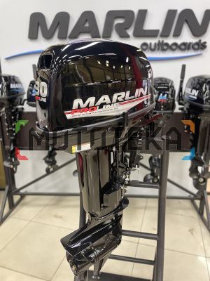 Лодочный мотор MARLIN (Марлин) MP 30 AMHS Pro Line