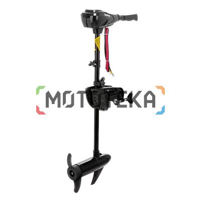 Лодочный электромотор Nisus (Нисус) 32 LBS (N-TM-32)