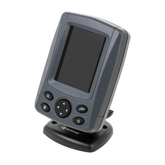 Эхолот NISUS (Нисус) 3,5 Chirp+ (N-FF688C) | Мототека