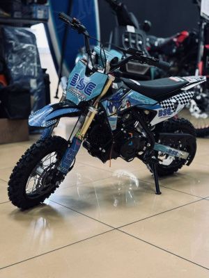 Питбайк BSE (БСЕ) K6 Sonic