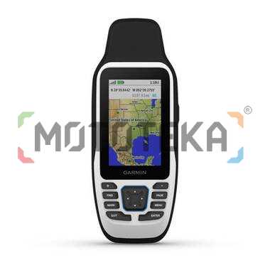 Навигатор Garmin (Гармин) GPSMAP 79s (010-02635-00)