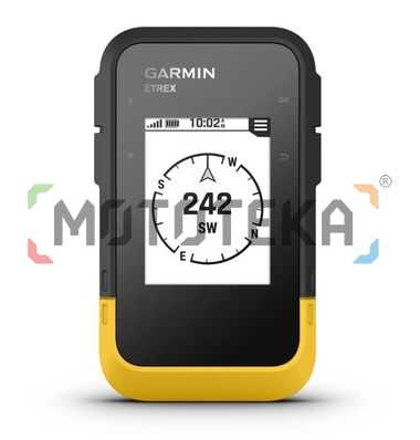 Навигатор Garmin (Гармин) eTrex SE (010-02734-00)