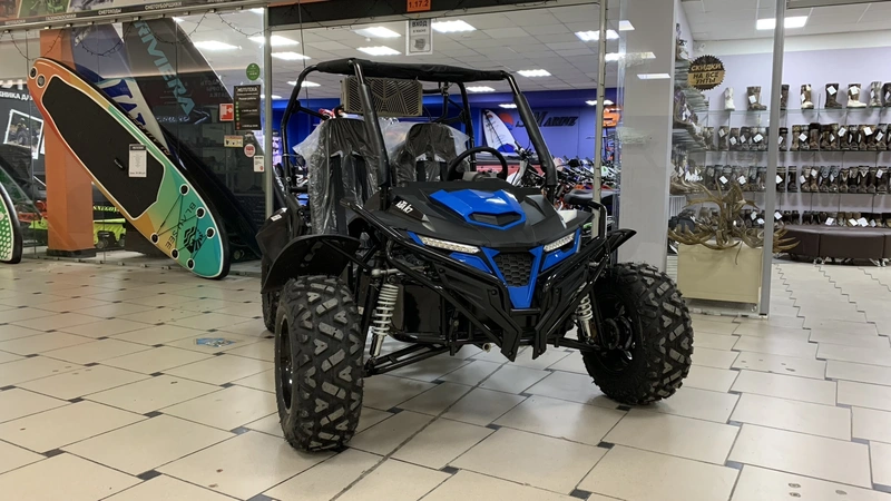 KTA K7 LE Limited Edition: собираем «Синего монстра» своими руками KTA K7 LE Limited Edition: собираем «Синего монстра» своими руками