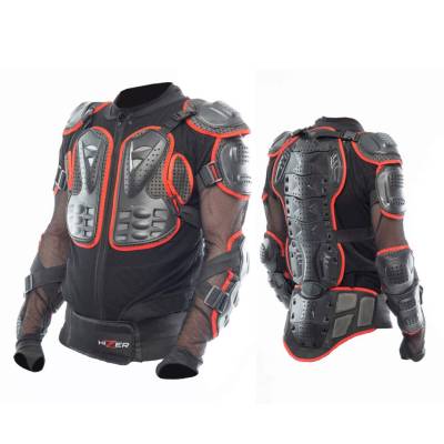 Мотозащита (Черепаха) HIZER (Хайзер) YW - 004 (M)