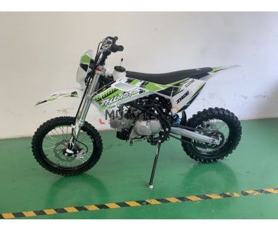 Питбайк JHLMOTO Z140E (YX1P56FMJ)
