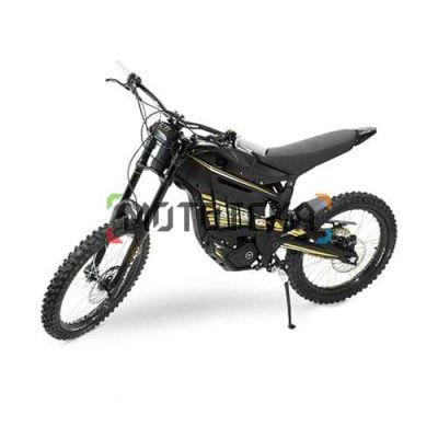 Электропитбайк Talaria Sting (Талария Стринг) TL3000 Золотистый