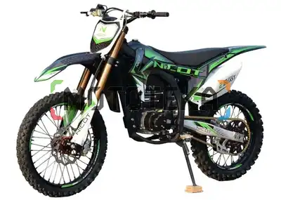 Электромотоцикл Nicot (Никот) Ebeast