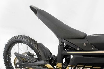 Электропитбайк Talaria Sting (Талария Стринг) TL3000 Белый