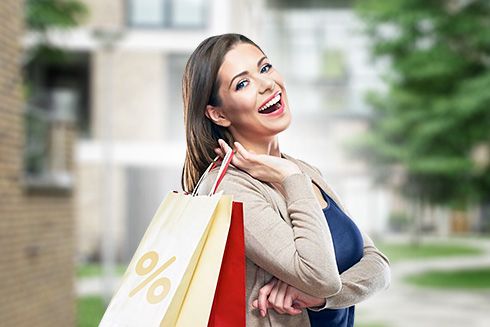 Рассрочка | Кредит