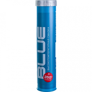 Смазка высокотемпературная синяя