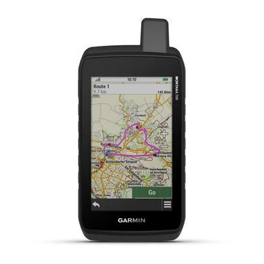 Навигатор Garmin (Гармин) Montana 700 (010-02133-01) | Мототека