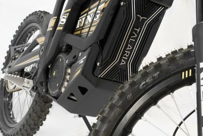 Электропитбайк Talaria Sting (Талария Стринг) TL3000 Красный