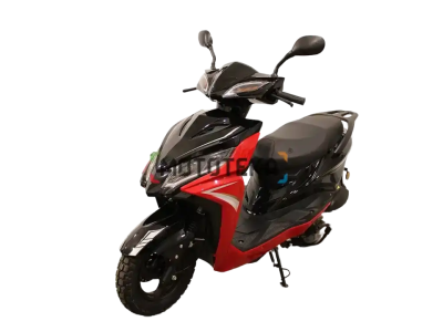 Скутер Мотомир SPARK 49.5 (125) красный