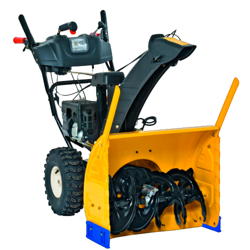 Снегоуборщик бензиновый Cub Cadet (Кубкадет) 524 SWE