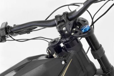 Электропитбайк Talaria Sting (Талария Стринг) TL3000 Серый