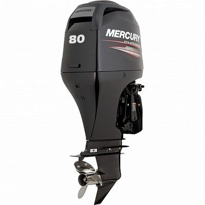 Лодочный мотор Mercury (Меркури) F80 ELPT EFI