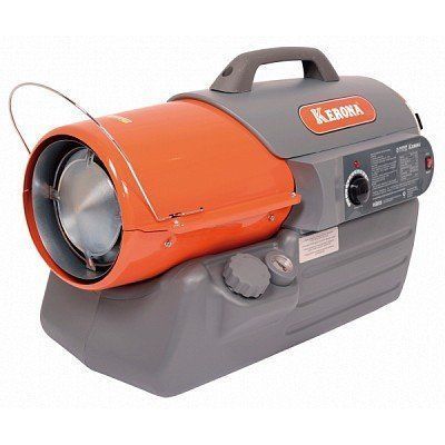 Тепловая пушка дизельная Kerona (Керона) KFA - 70T DGP