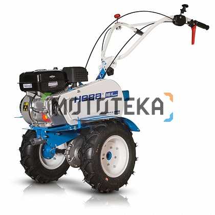 Мотоблок НЕВА МБ - Компакт ZS (GB225)