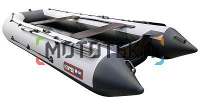 Лодка ПВХ Hunter (Хантер) 385 А Лайт