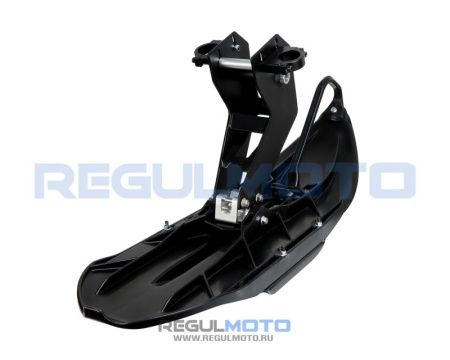 Гусеничный комплект NIBBI Vanguard R-120 - купить с доставкой, по выгодной цене в интернет-магазине Мототека