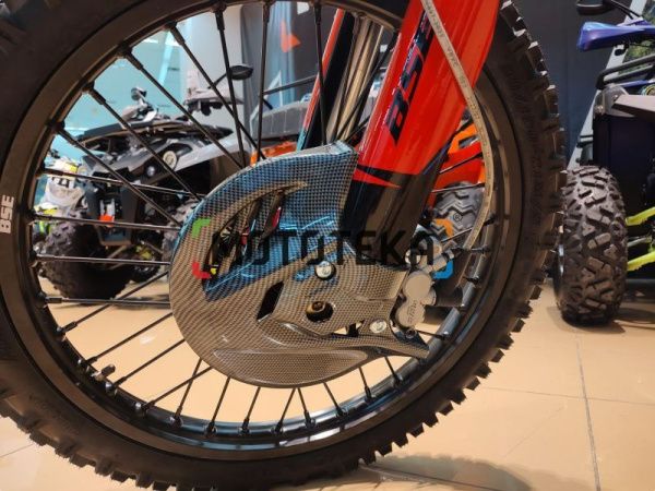 Мотоцикл кроссовый / эндуро BSE (БСЕ) T7 Flash (ZS174 - 5А) | Мототека