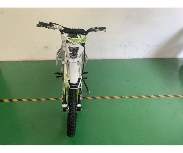 Питбайк JHLMOTO Z140E (YX1P56FMJ) | Мототека