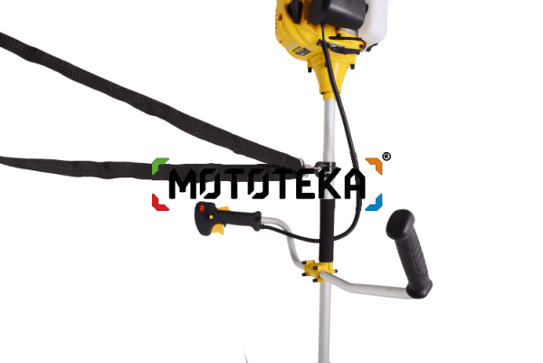 Триммер бензиновый Huter (Хутер) GGT - 1000T | Мототека