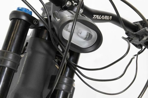 Электропитбайк Talaria Sting (Талария Стринг) TL3000 Зеленый | Мототека