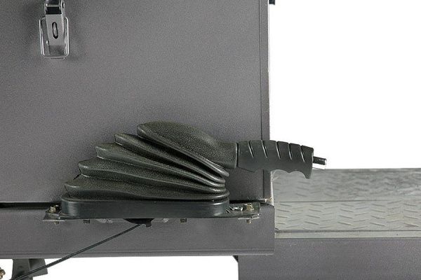 Грузопассажирский трицикл Rutrike (Рутрайк) D1 ГП 1200 60V900W | Мототека