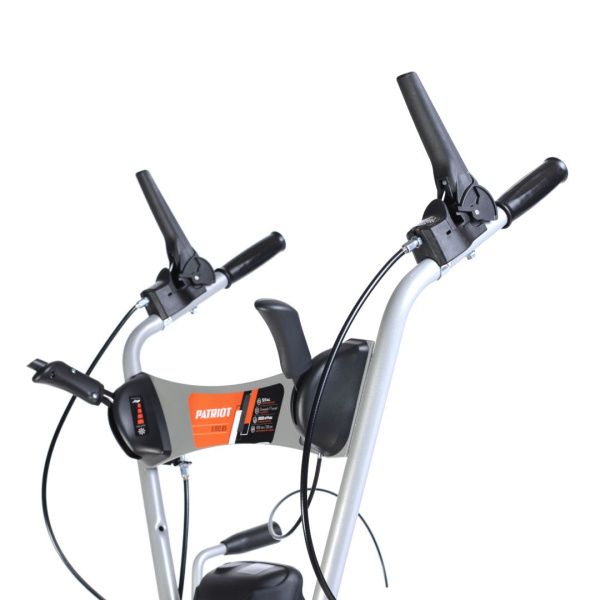 Машина подметальная Patriot (Патриот) S 510 BS | Мототека