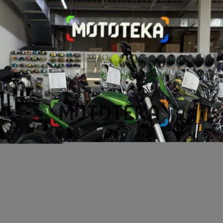 Мотоцикл дорожный BAJAJ (Баджадж) Dominar 400UG Touring зелёный с ПТС - купить с доставкой, по выгодной цене в интернет-магазине Мототека