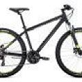 Велосипед горный хардтейл | Мототека