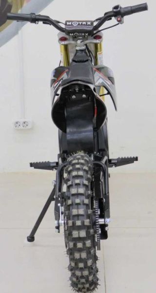 Электромотоцикл Motax (Мотакс) 1500W мини - кросс для детей | Мототека