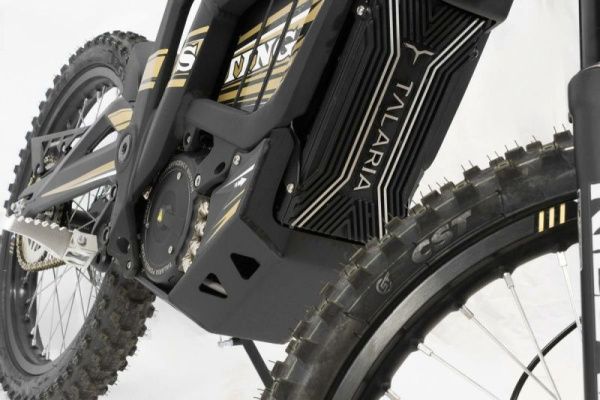 Электропитбайк Talaria Sting (Талария Стринг) TL3000 Красный | Мототека