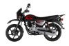 Мотоцикл дорожный BAJAJ (Баджадж) Boxer BM 150 X Disc 5 передач чёрный с ПТС - купить с доставкой, по выгодной цене в интернет-магазине Мототека