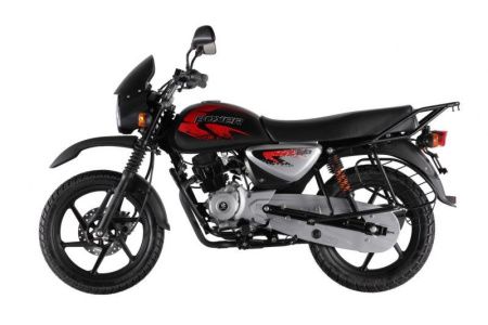 Мотоцикл дорожный BAJAJ (Баджадж) Boxer BM 150 X Disc 5 передач чёрный с ПТС - купить с доставкой, по выгодной цене в интернет-магазине Мототека