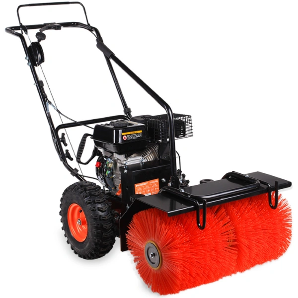 Снегоуборщик бензиновый Patriot (Патриот) PRO 777 S | Мототека