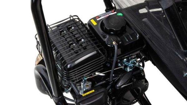 Багги MotoLand (Мотолэнд) VOX GOKART 100 (машинокомплект) | Мототека