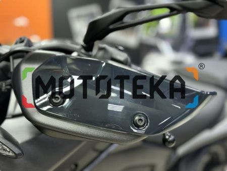 Мотоцикл дорожный BAJAJ (Баджадж) Dominar 400UG Touring чёрный с ПТС - купить с доставкой, по выгодной цене в интернет-магазине Мототека