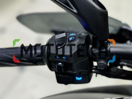 Мотоцикл дорожный BAJAJ (Баджадж) Dominar 400UG Touring чёрный с ПТС - купить с доставкой, по выгодной цене в интернет-магазине Мототека