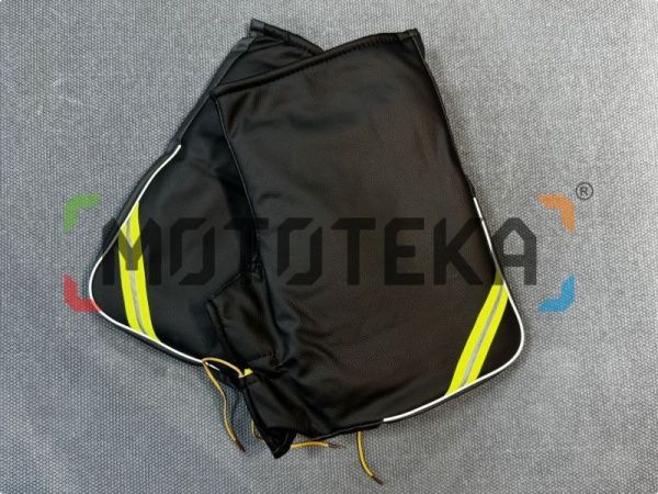 Муфты Лидер для руля мотобуксировщика / снегохода | Мототека