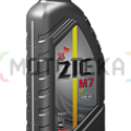 Масла моторные ZIC (Зик) | Мототека Масла моторные ZIC (Зик) | Мототека