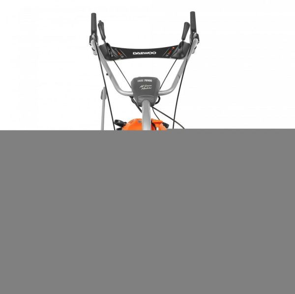 Подметальная машина Daewoo (Дэу) DASC 70100E | Мототека