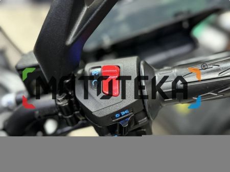 Мотоцикл дорожный BAJAJ (Баджадж) Dominar 400UG Touring чёрный с ПТС - купить с доставкой, по выгодной цене в интернет-магазине Мототека