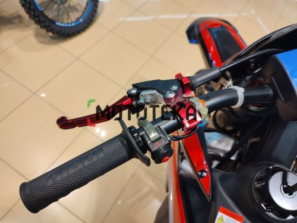 Мотоцикл кроссовый / эндуро BSE (БСЕ) T7 Flash (ZS174 - 5А) | Мототека