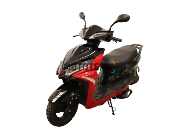 Скутер Мотомир SPARK 49.5 (125) красный | Мототека